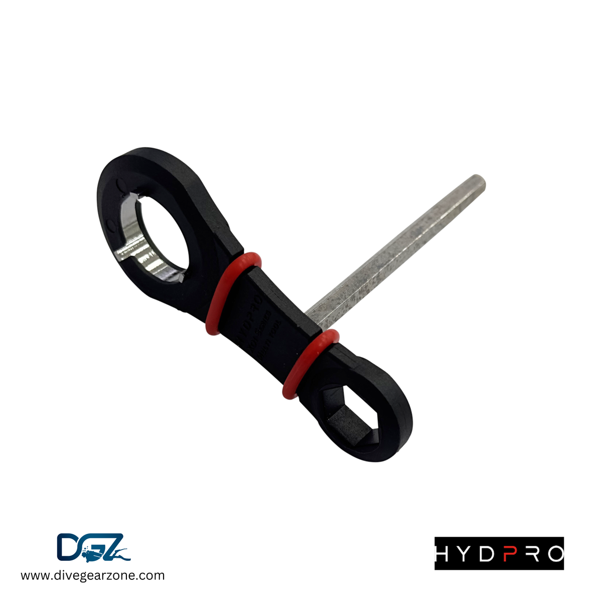 HYDPRO X01 Series Multitool