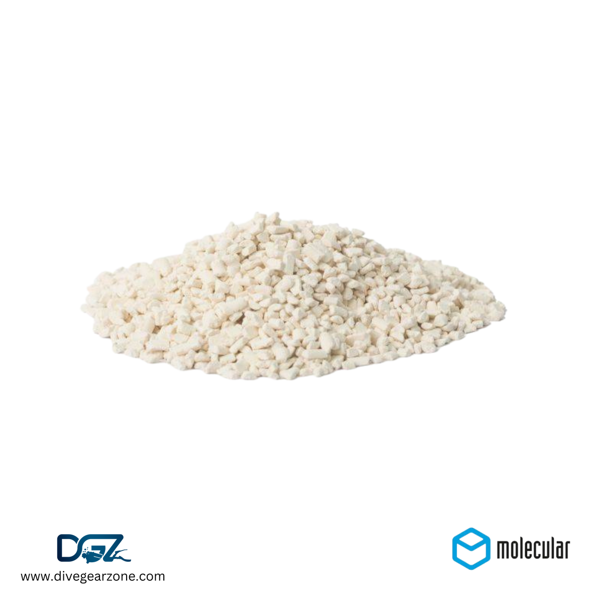 Molecular Sofnolime 797 CO2 Absorbent