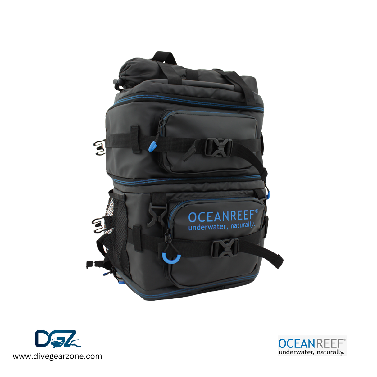 Ocean Reef Neptune III Package