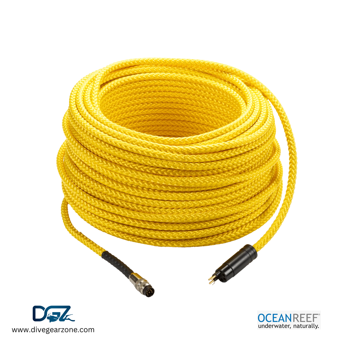 Ocean Reef Communication Cable