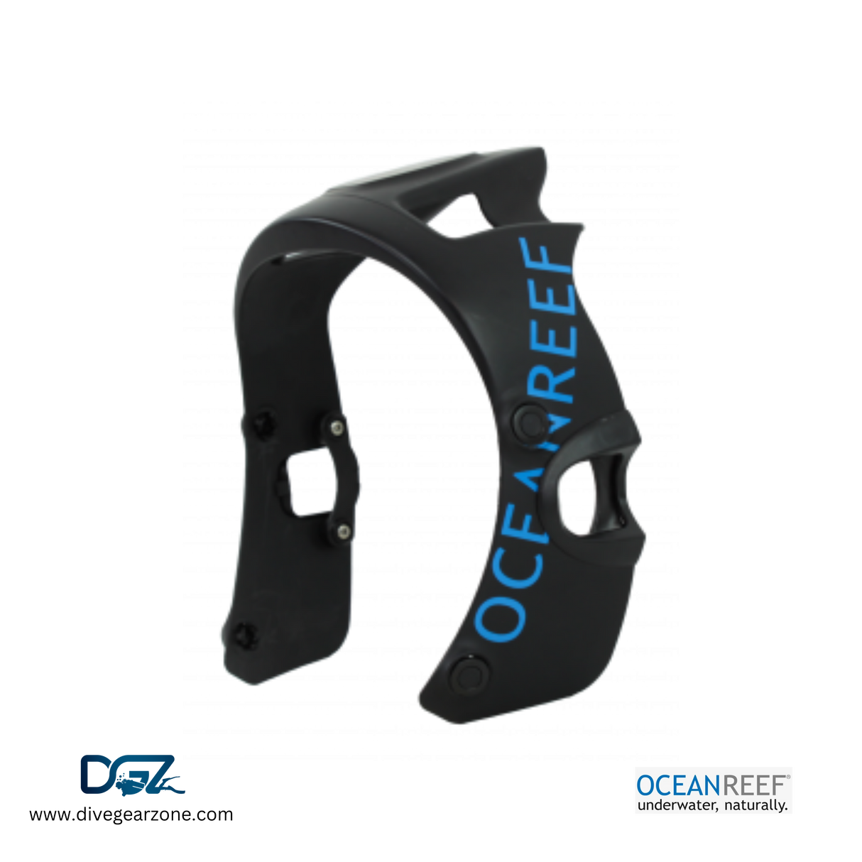 Ocean Reef FFM Extender Kit