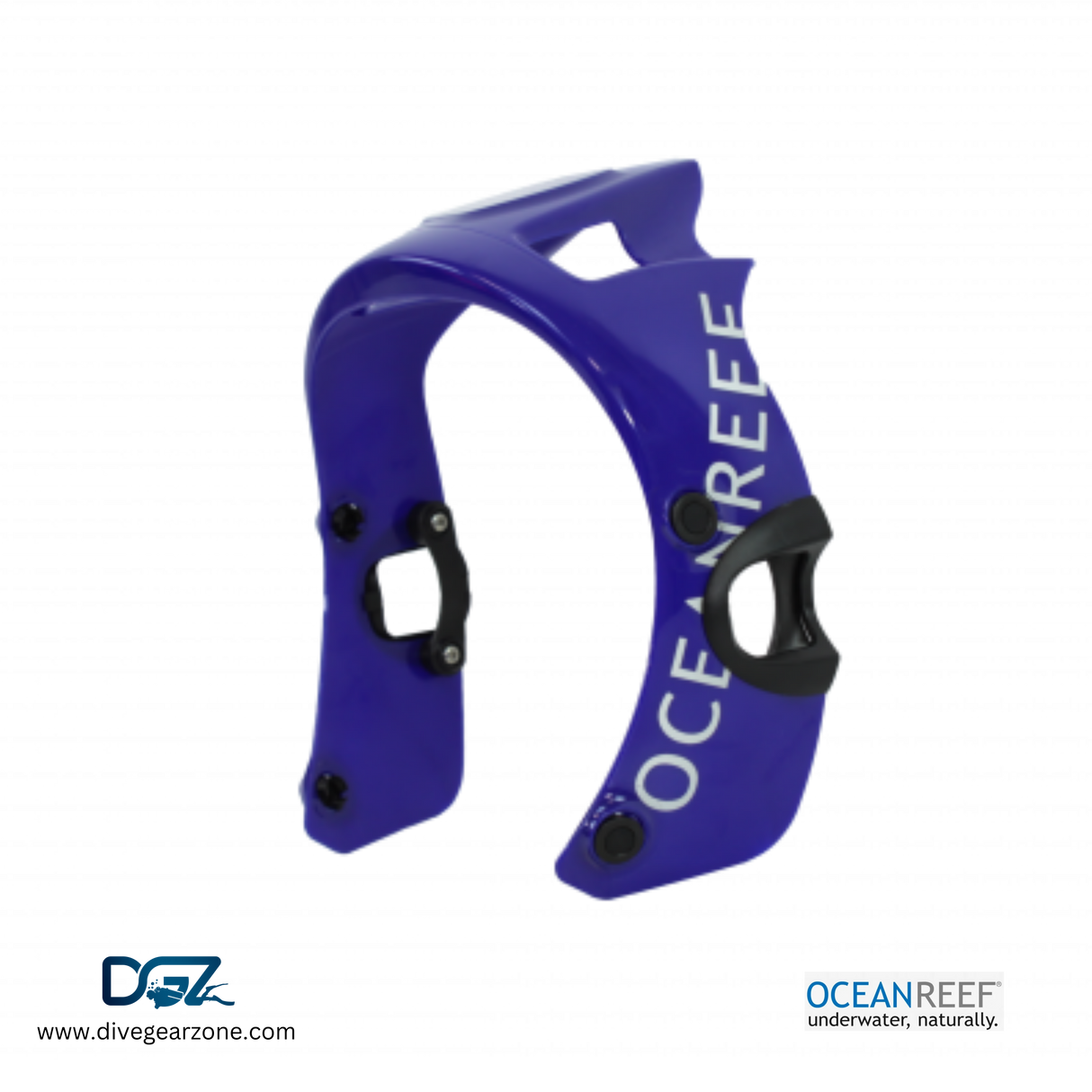 Ocean Reef FFM Extender Kit