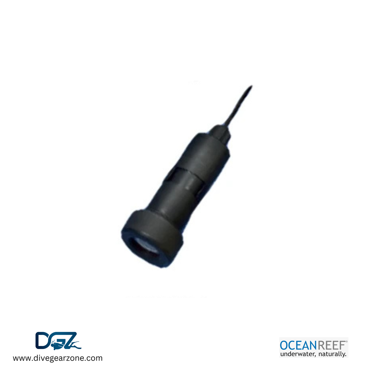 Ocean Reef Gamma Alpha HD Surface Communication Set