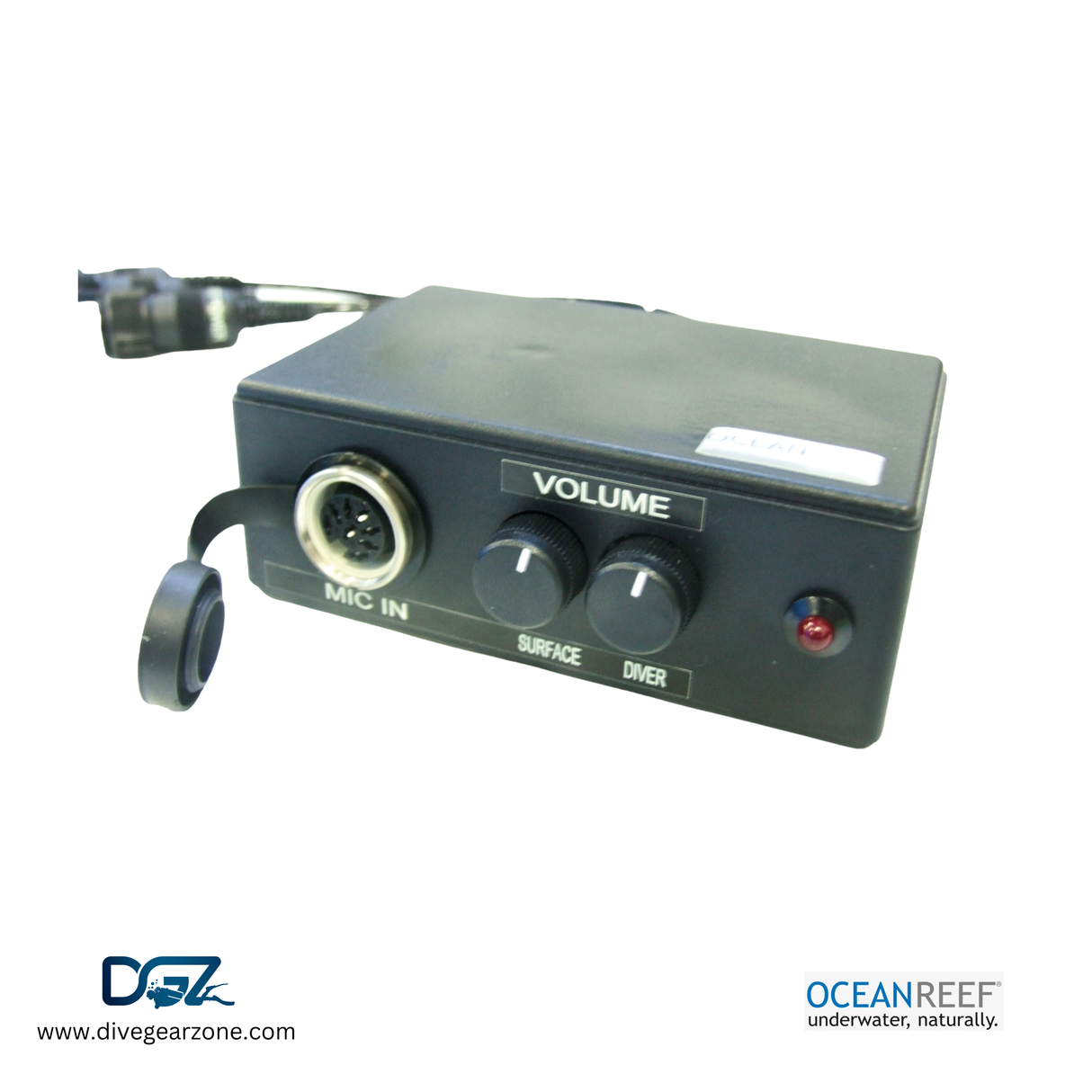 Ocean Reef M105 Mixer