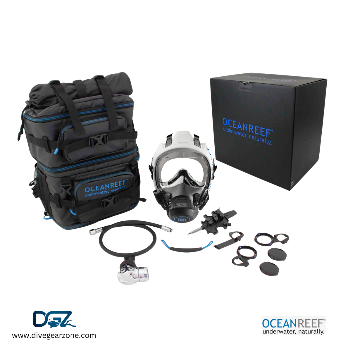 Ocean Reef Neptune III System