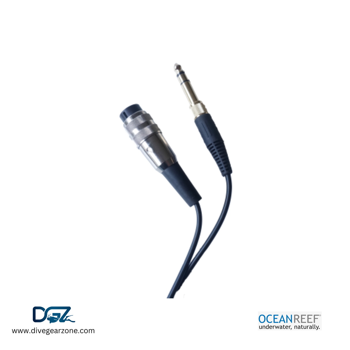 Ocean Reef Professional Headset