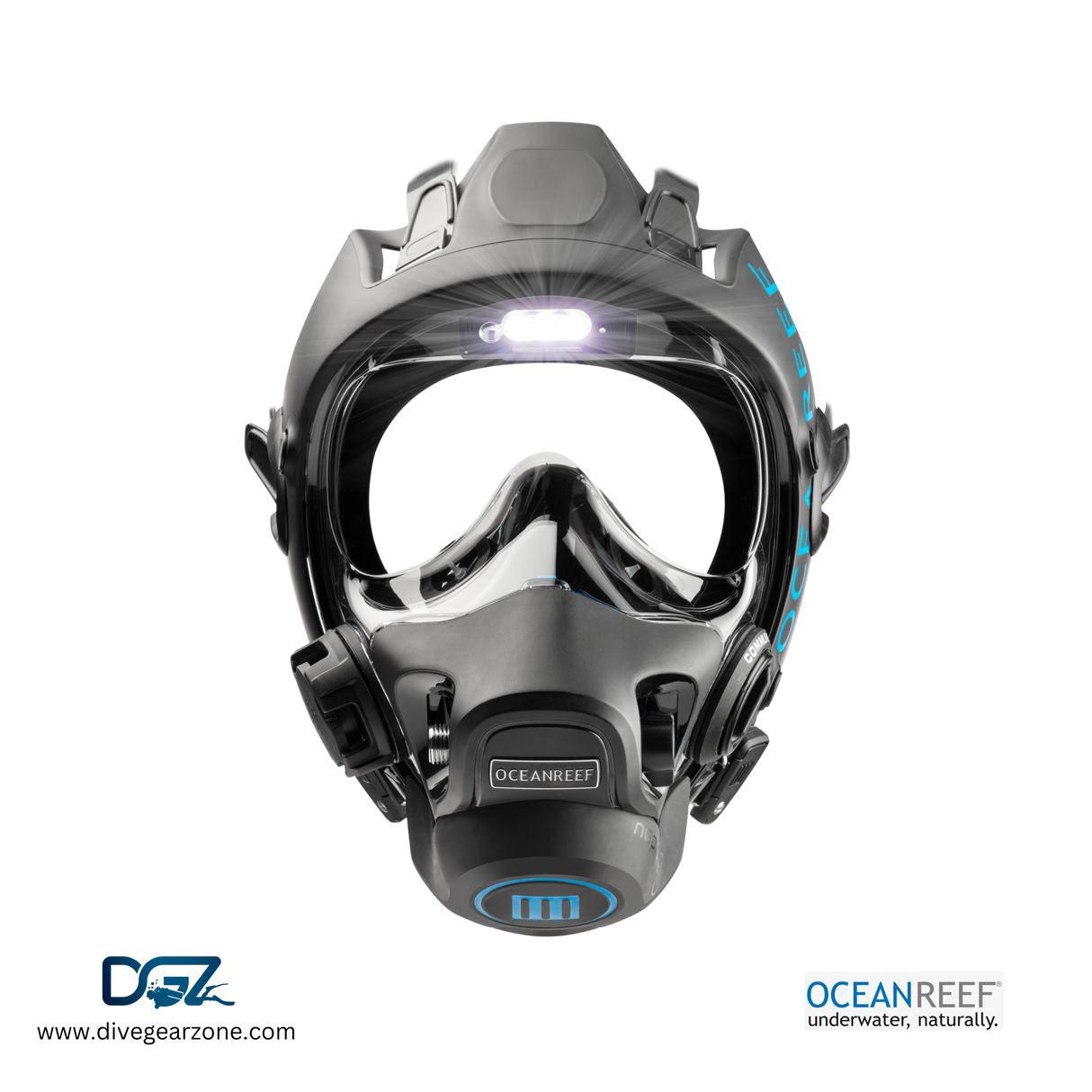 Ocean Reef Vesper Integrated Headlight