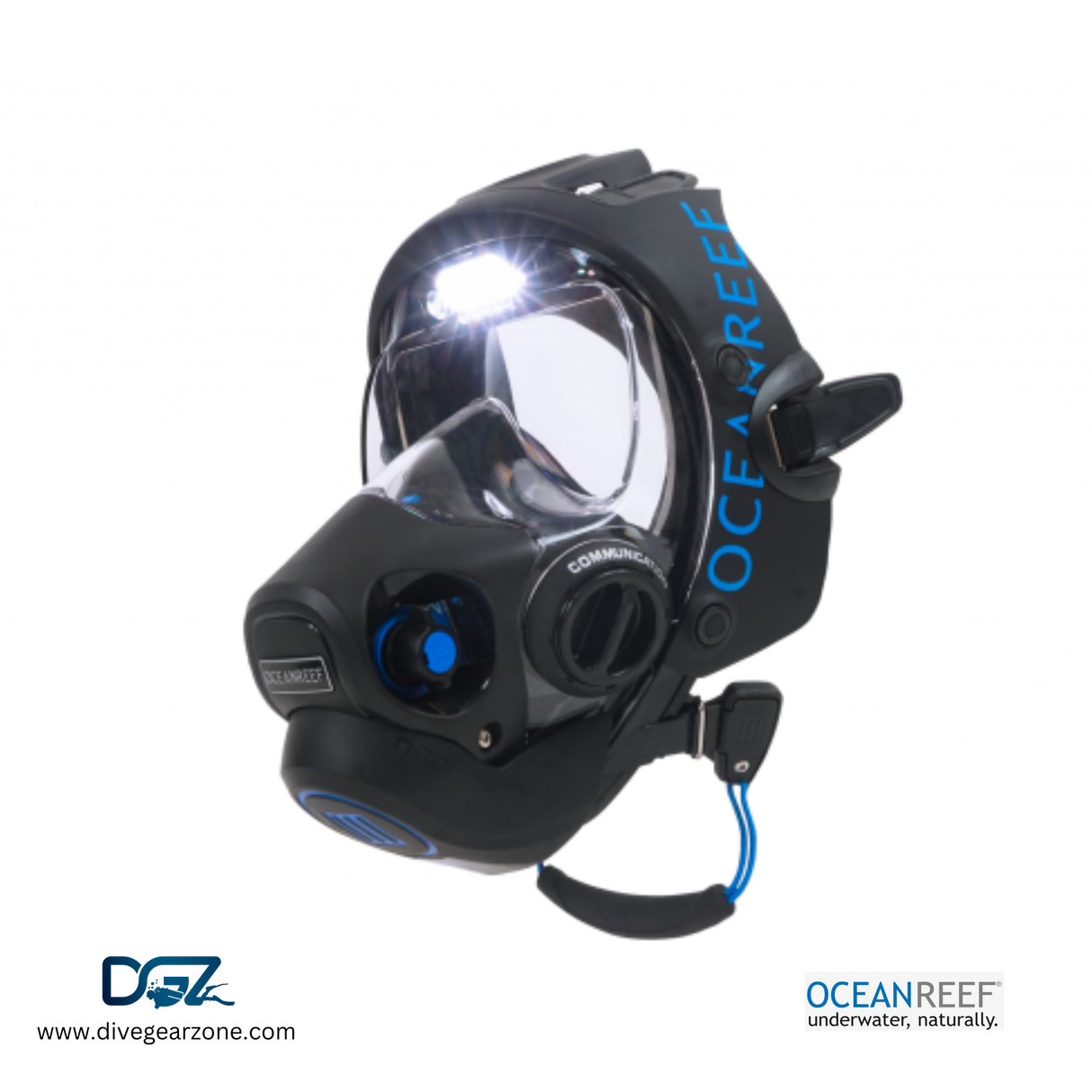 Ocean Reef Vesper Integrated Headlight
