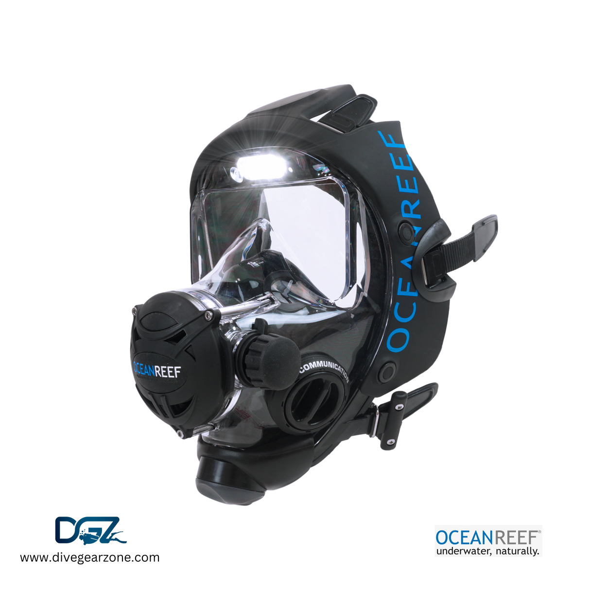 Ocean Reef Vesper Integrated Headlight