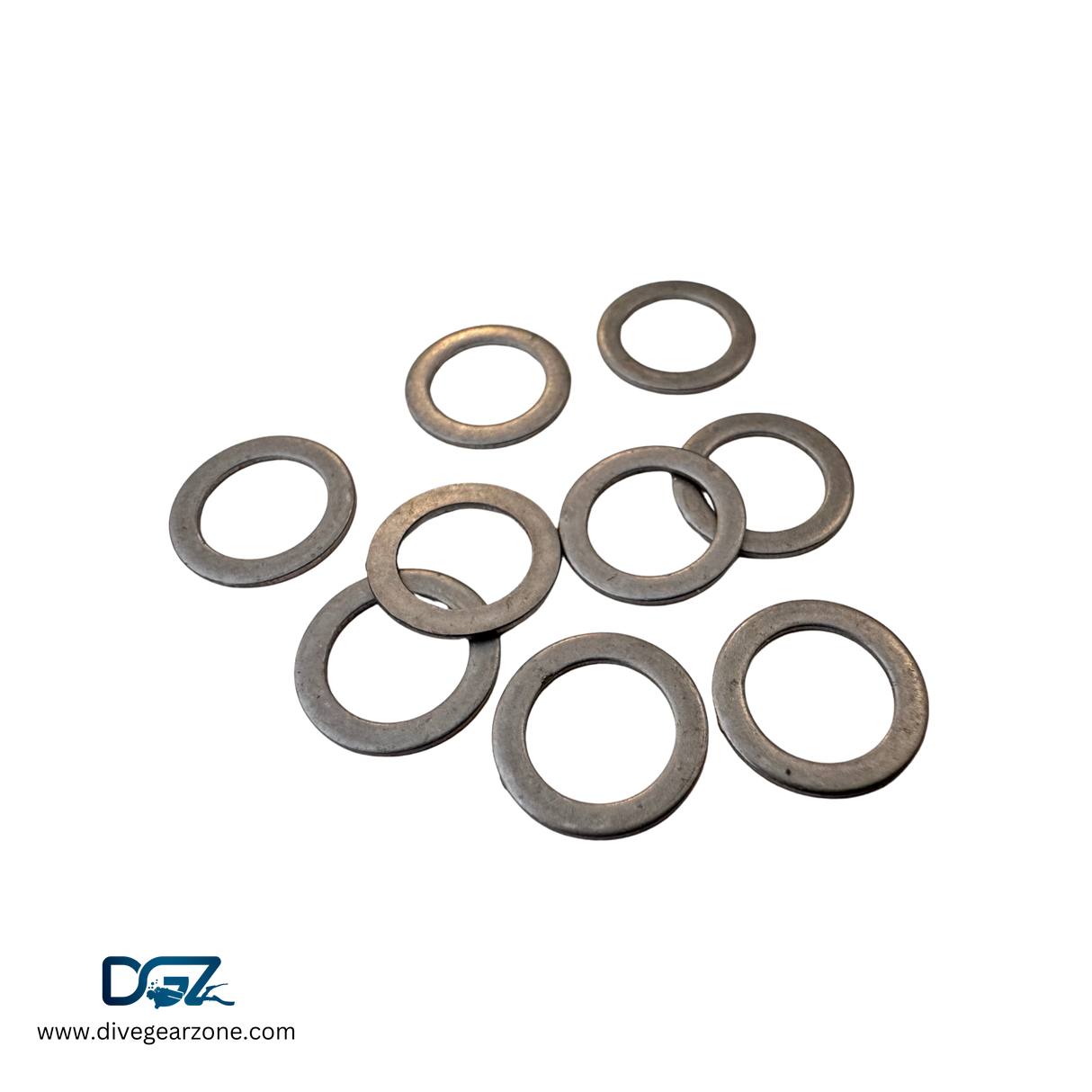 Regulator Second Stage Spring Bushing