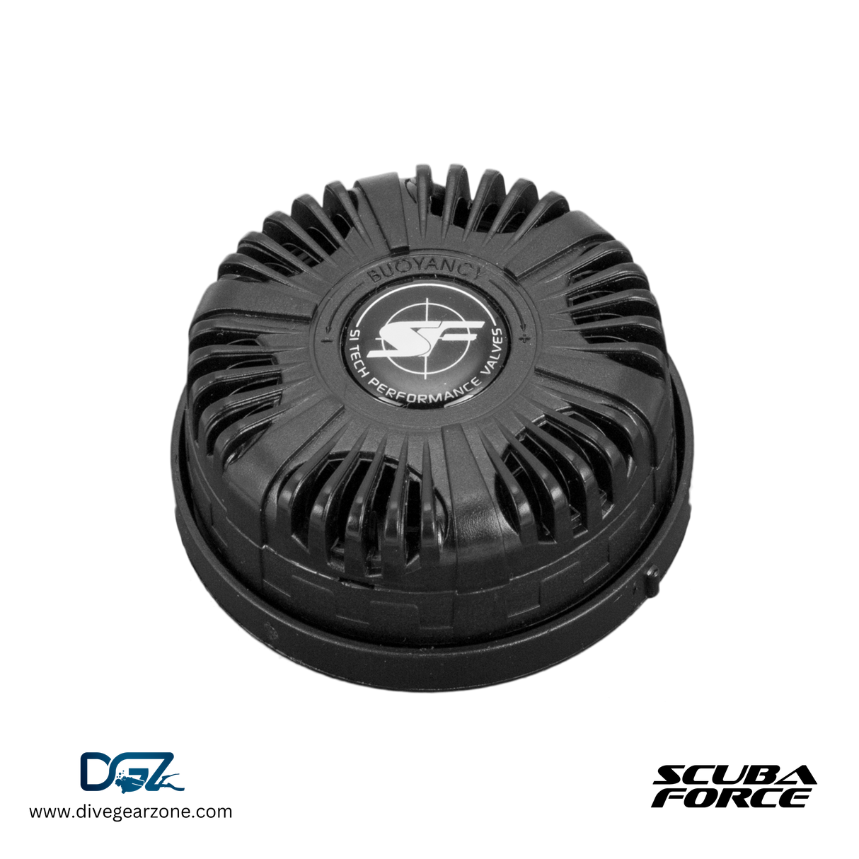 Scuba Force Exhaust valve Argo