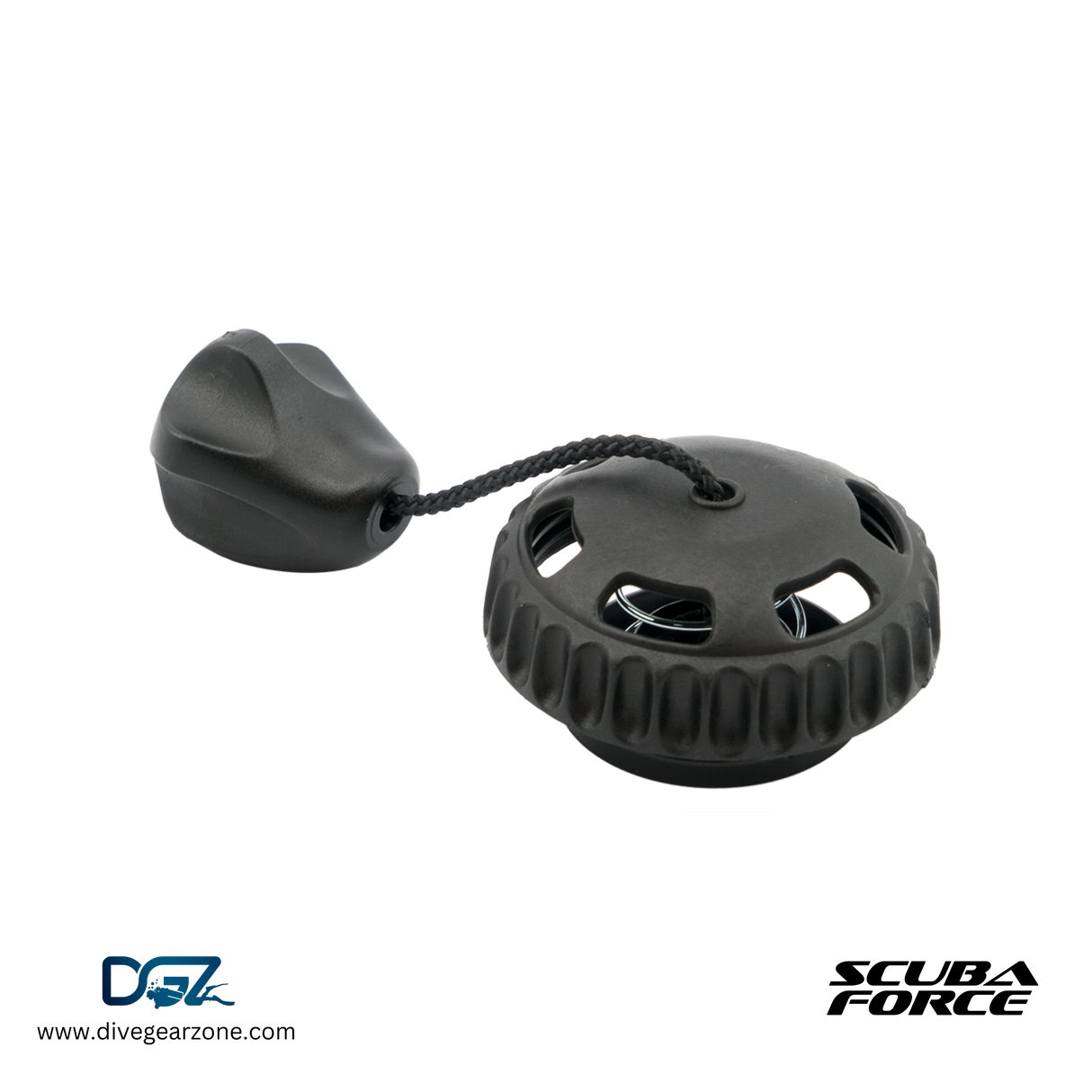 Scuba Force Wing OPV