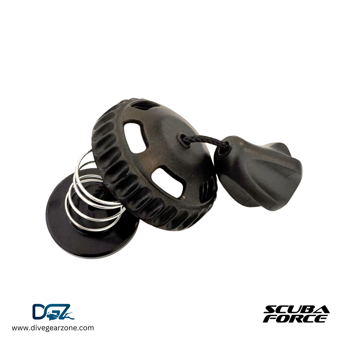 Scuba Force Wing OPV