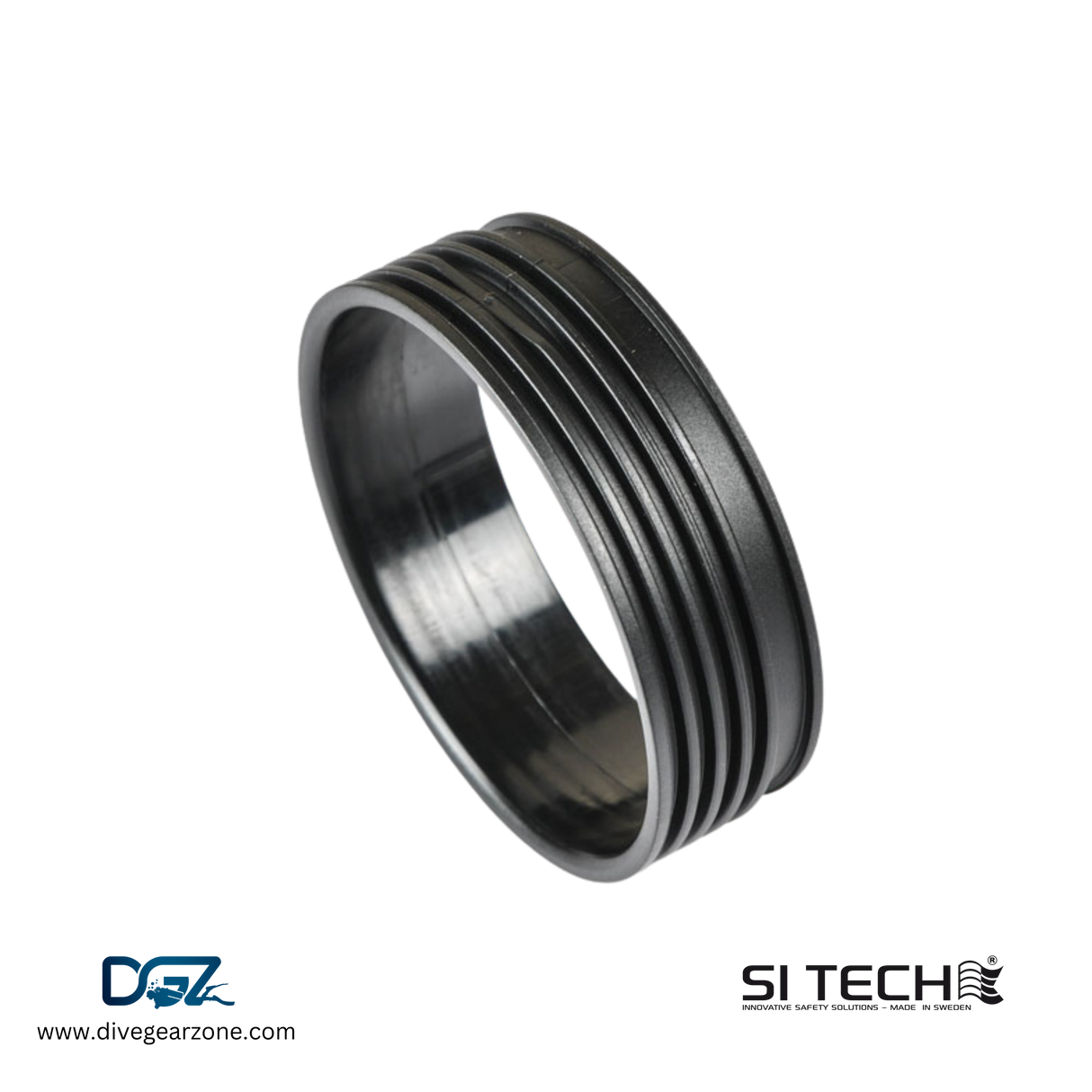 SI TECH Quick Cuff System Round