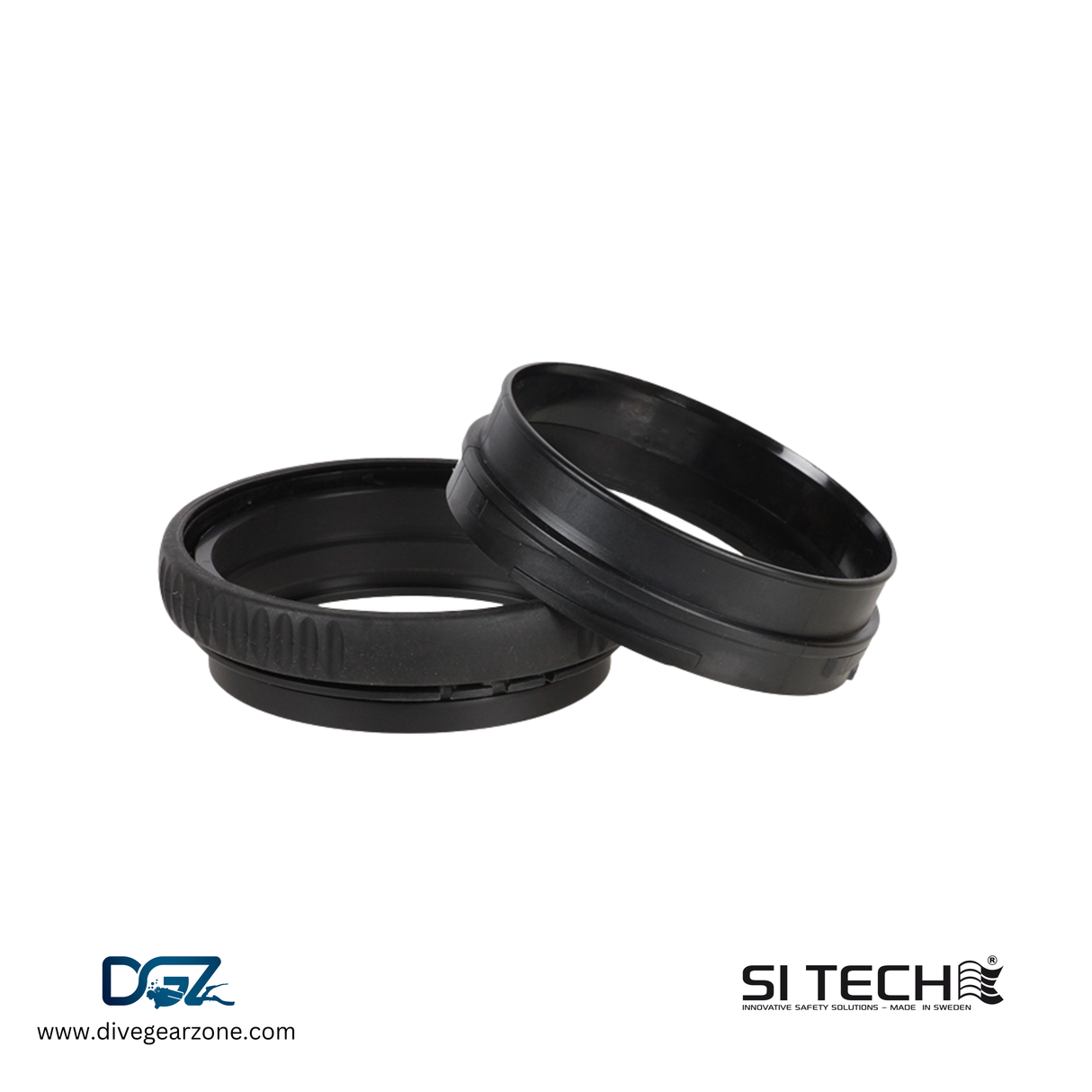 SI TECH OBERON Dry Glove System