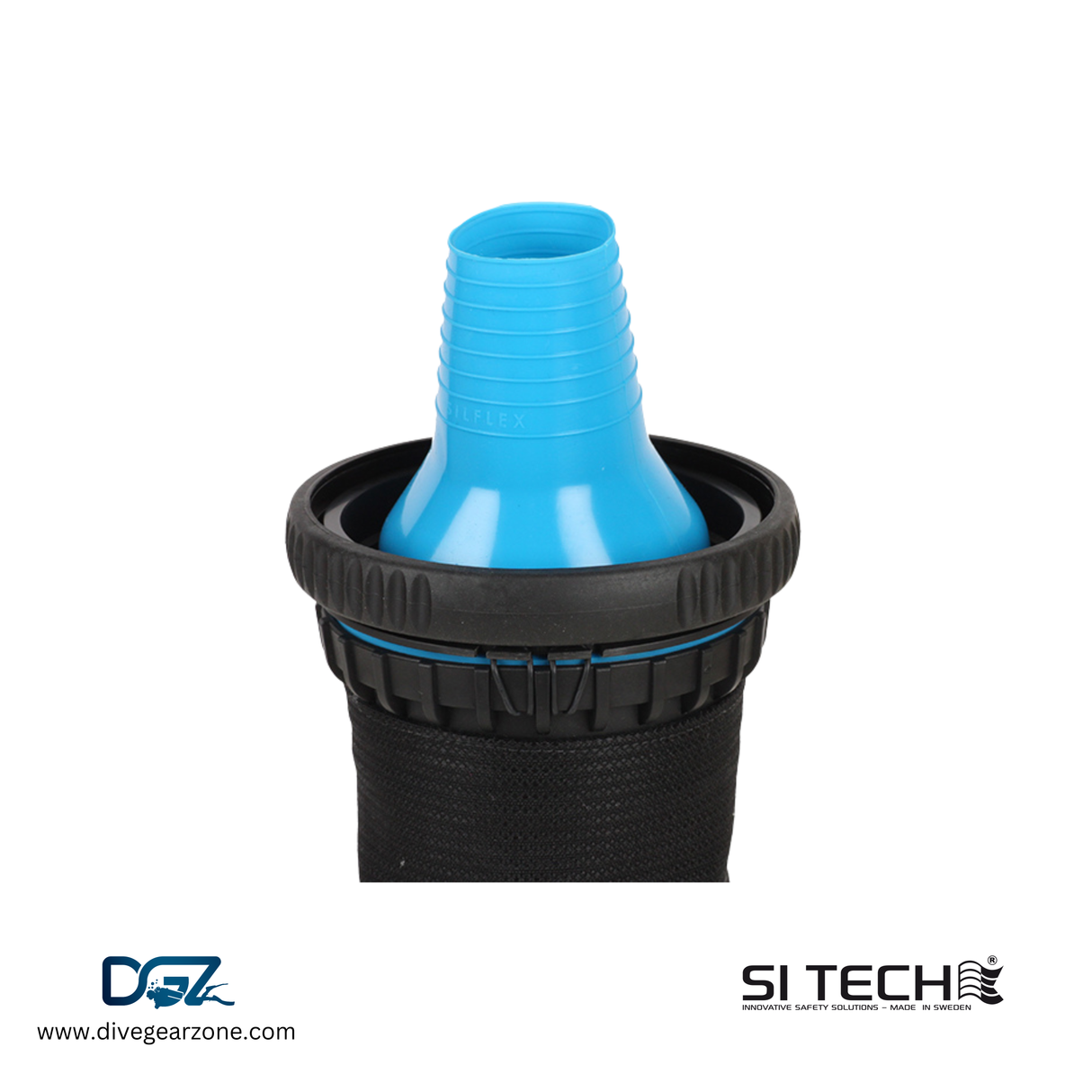 SI TECH OBERON Dry Glove System