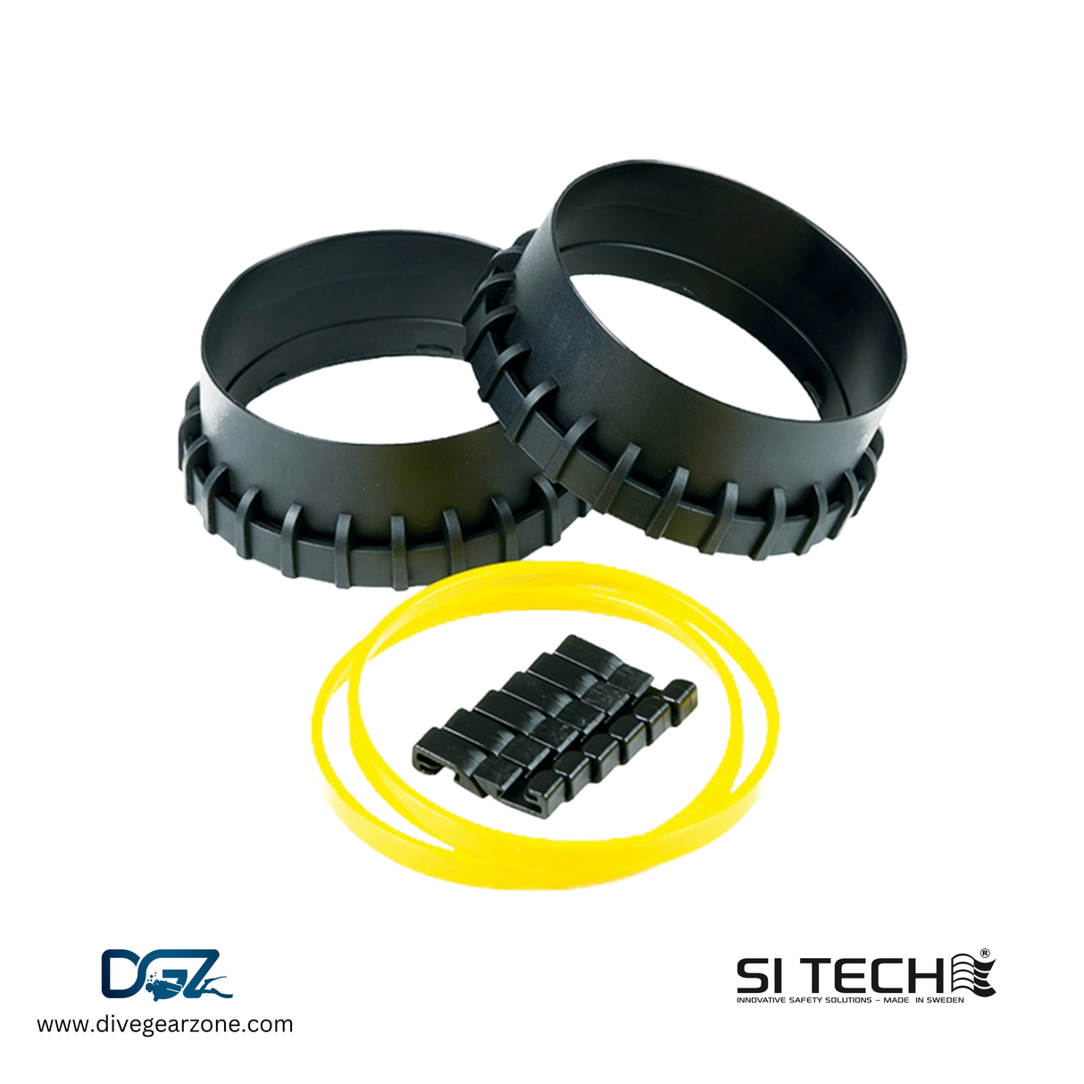 SI TECH SLÄGGÖ Flex Ring