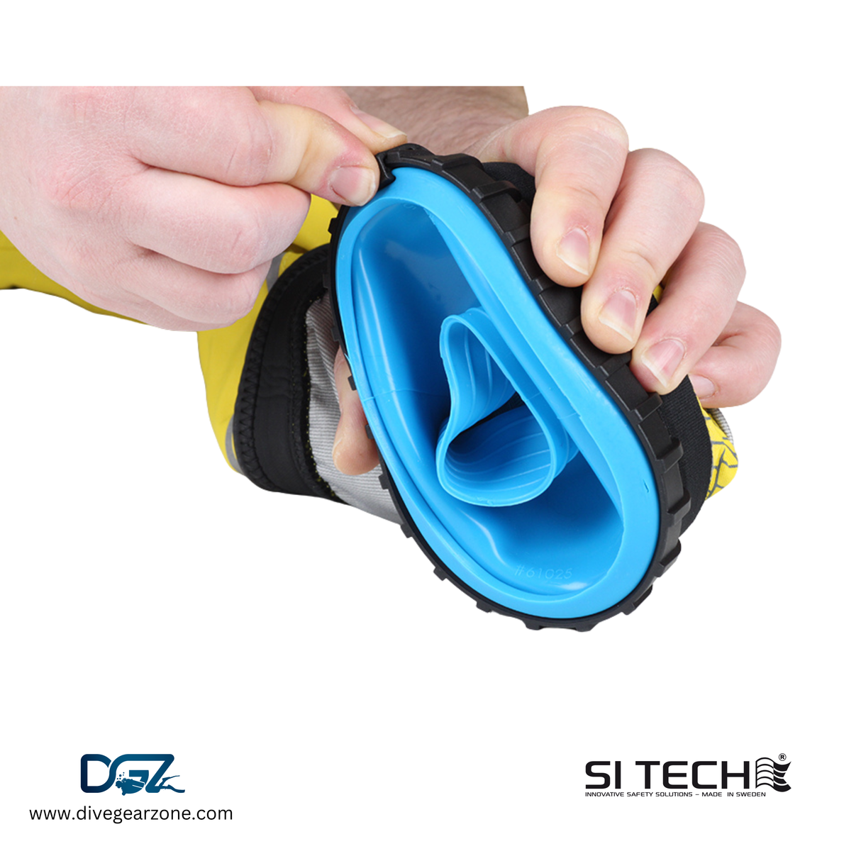 SI TECH SLÄGGÖ Flex Ring