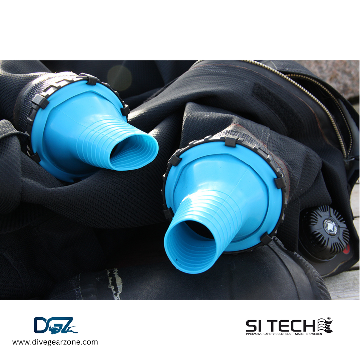 SI TECH SLÄGGÖ Flex Ring