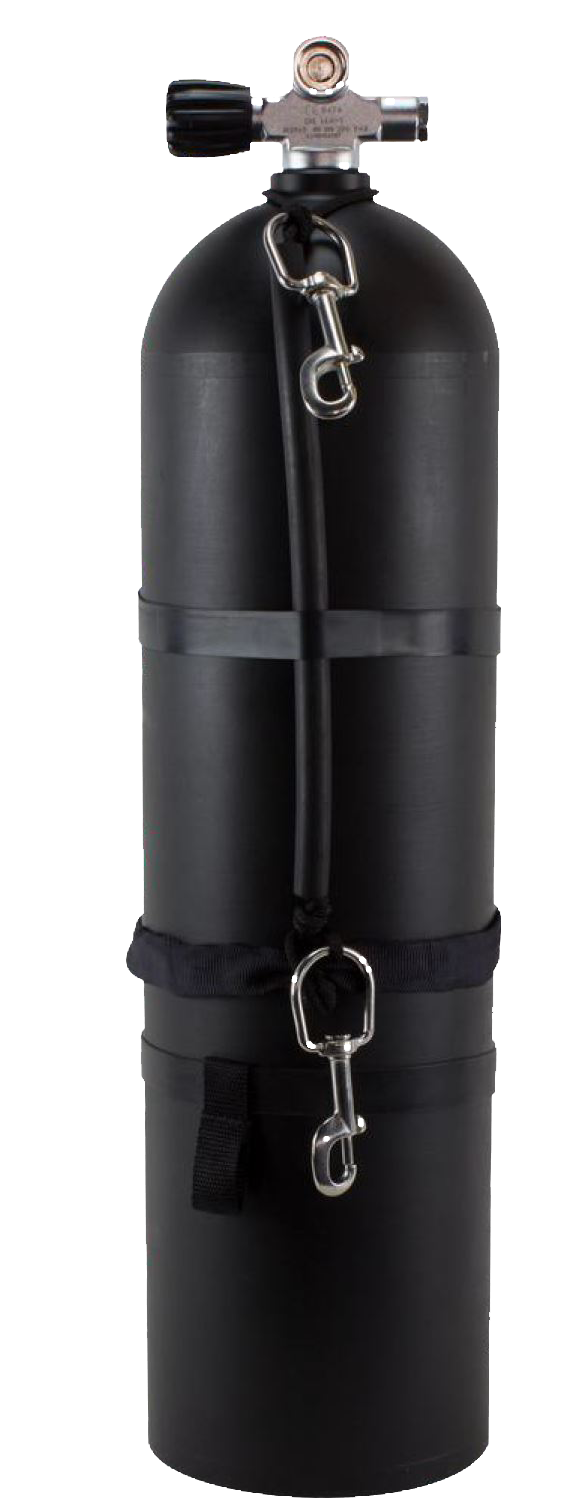 Scuba Force Stage Rigging Kits