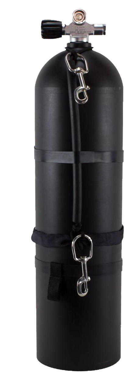 Scuba Force Stage Rigging Kits