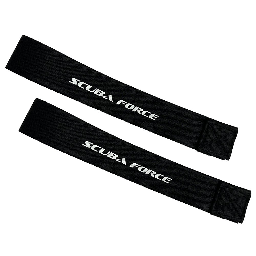 Scuba Force Stage Strap Elastic