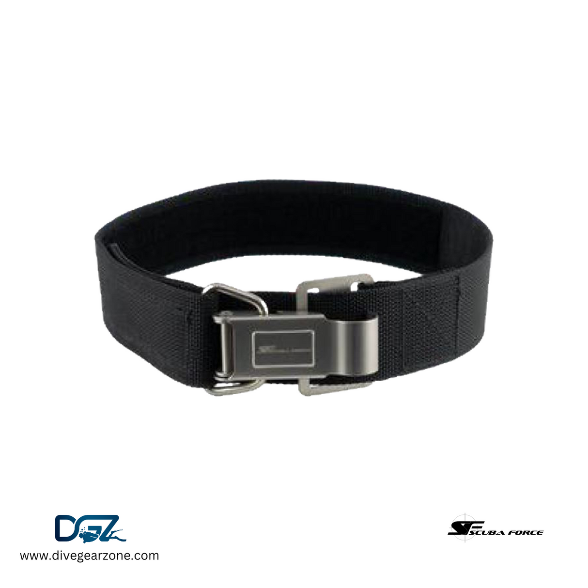 Scuba Force Camband Type II