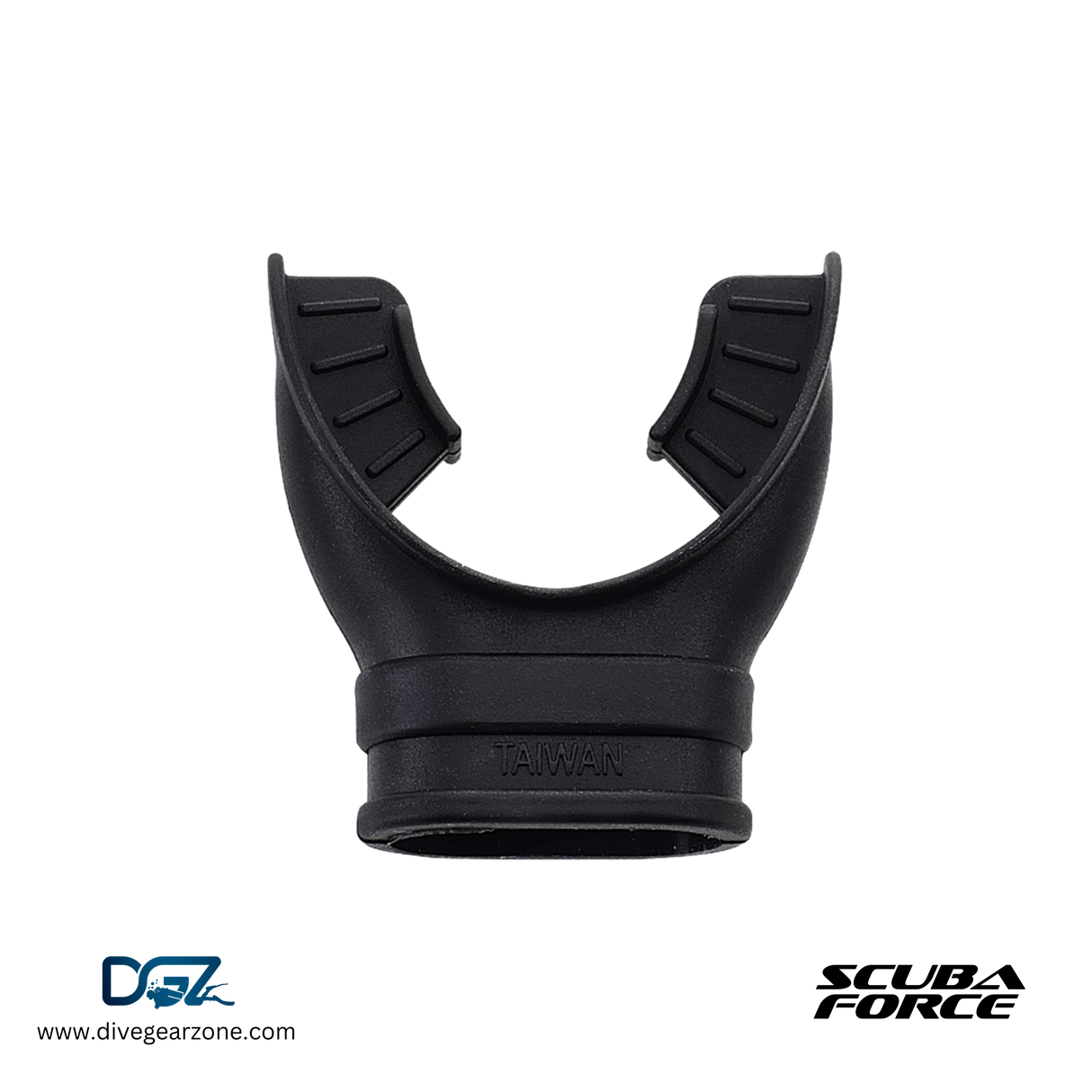 SCUBA Force Mouthpiece Type 2
