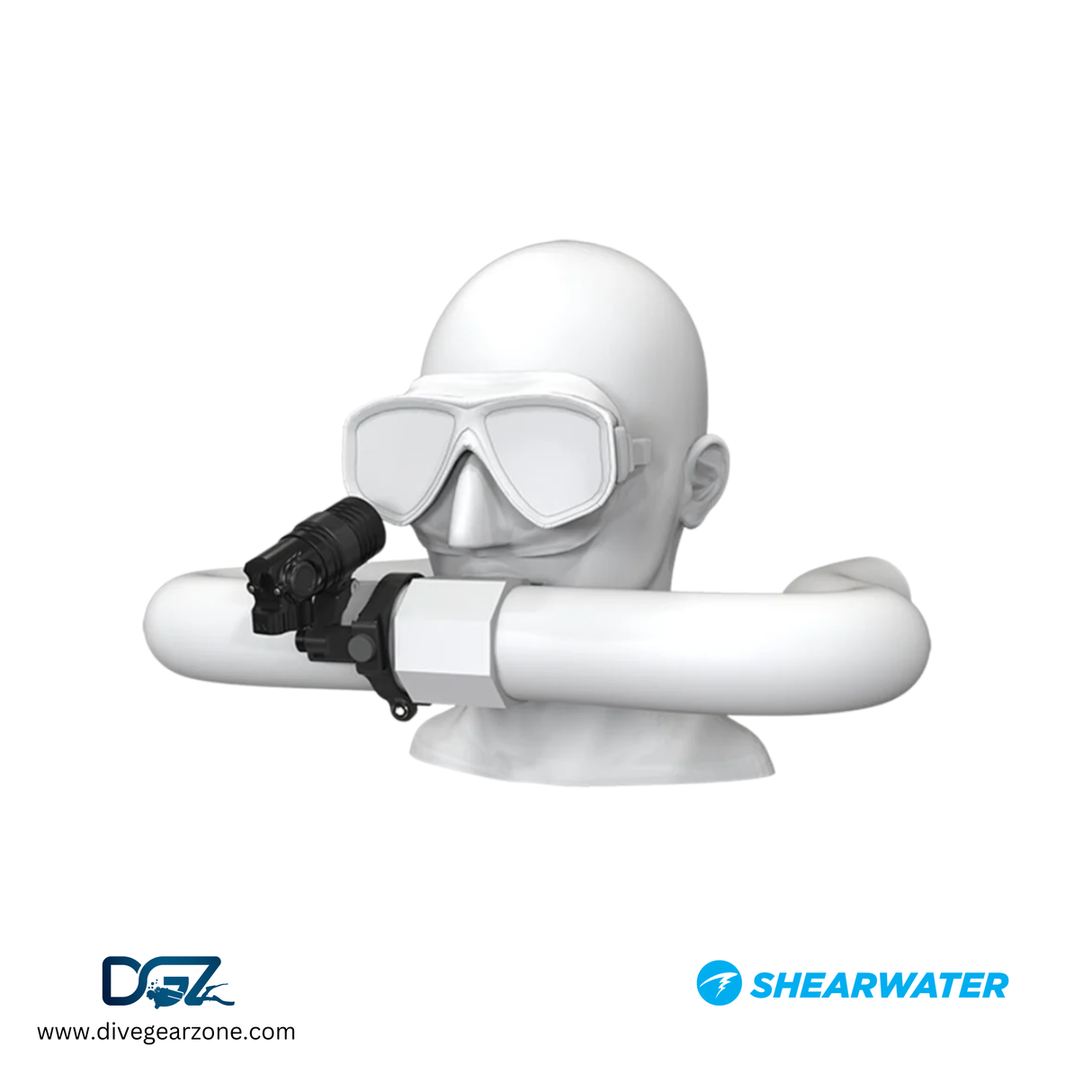 Shearwater Nerd 2 Fischer