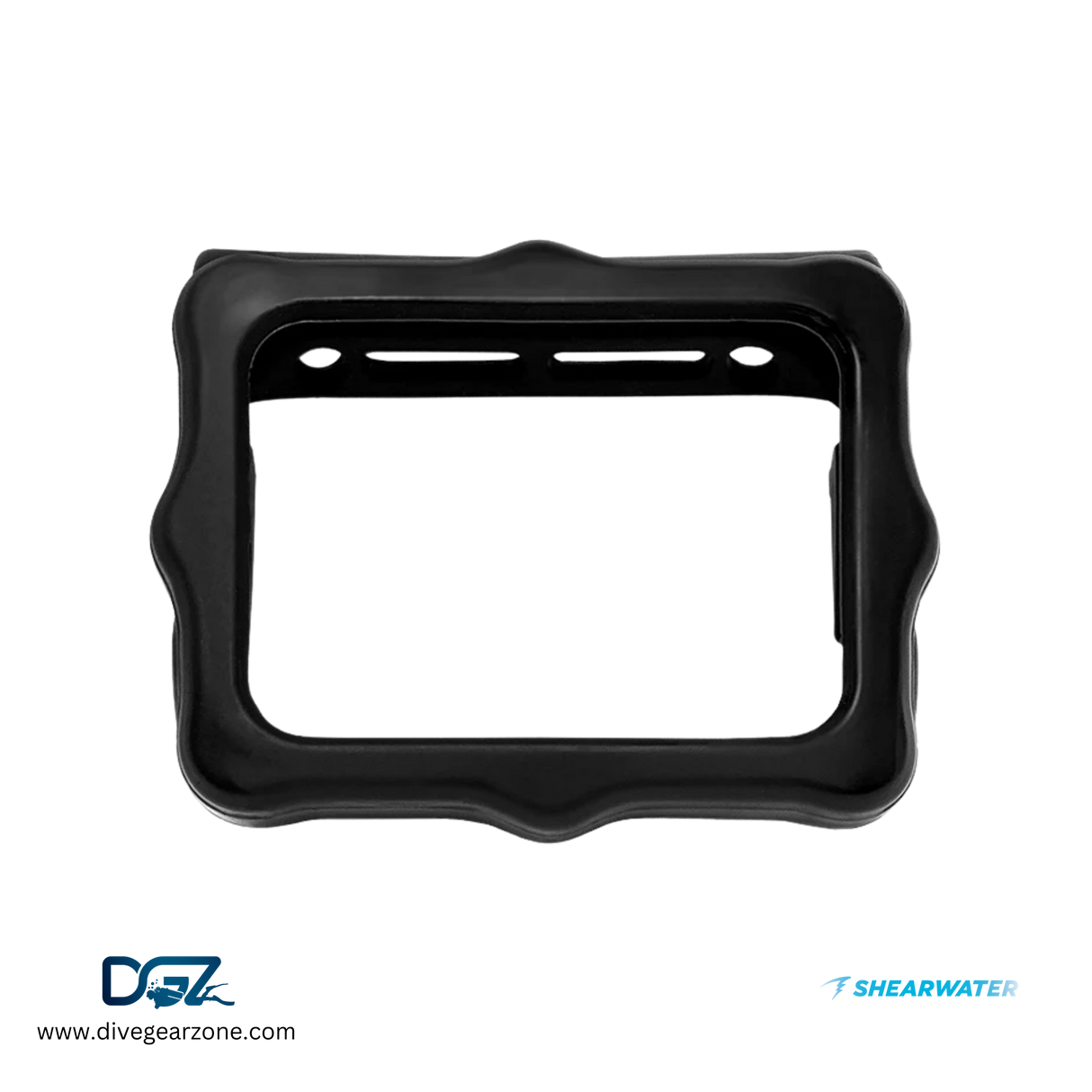 Shearwater Perdix Silicone Protective Case