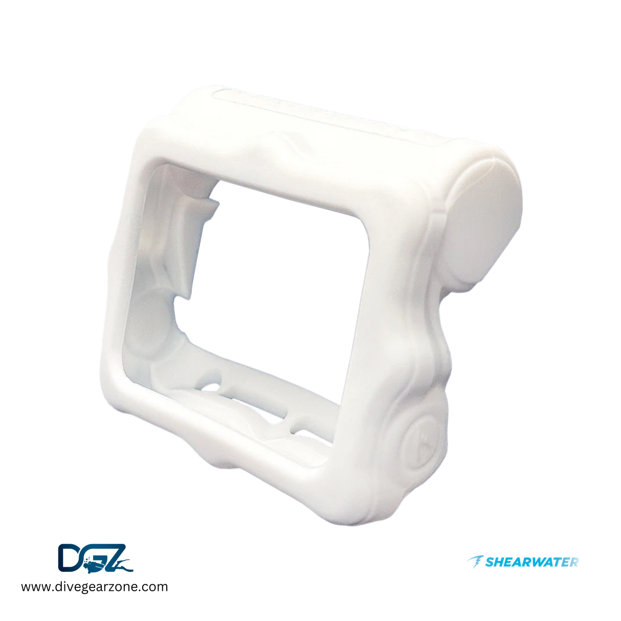 Shearwater Perdix Silicone Protective Case