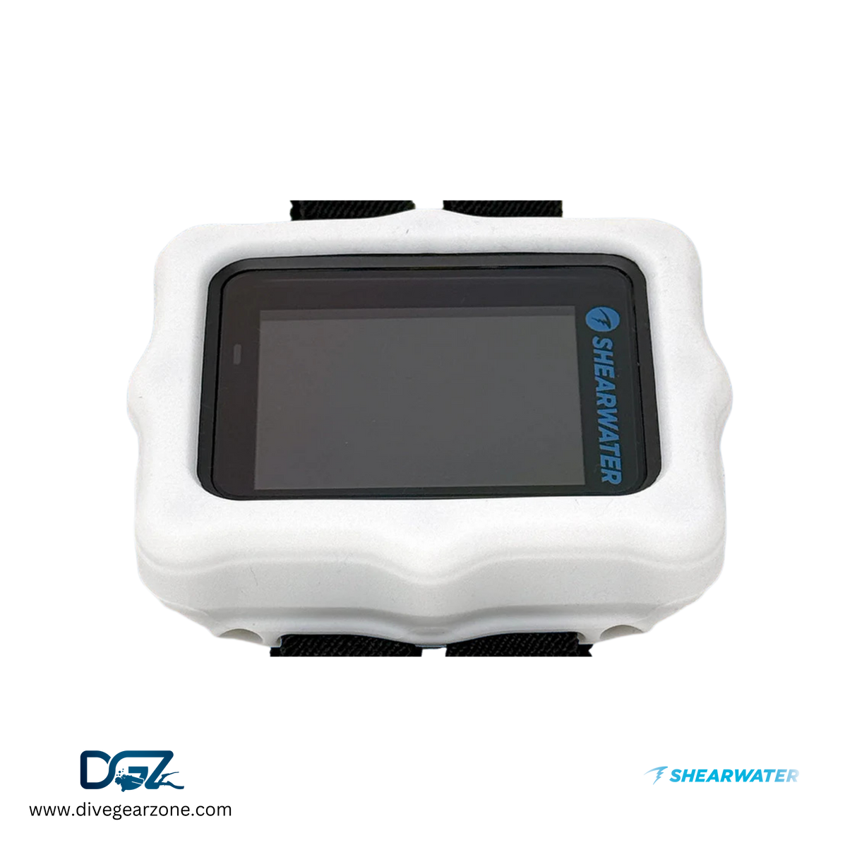 Shearwater Perdix Silicone Protective Case