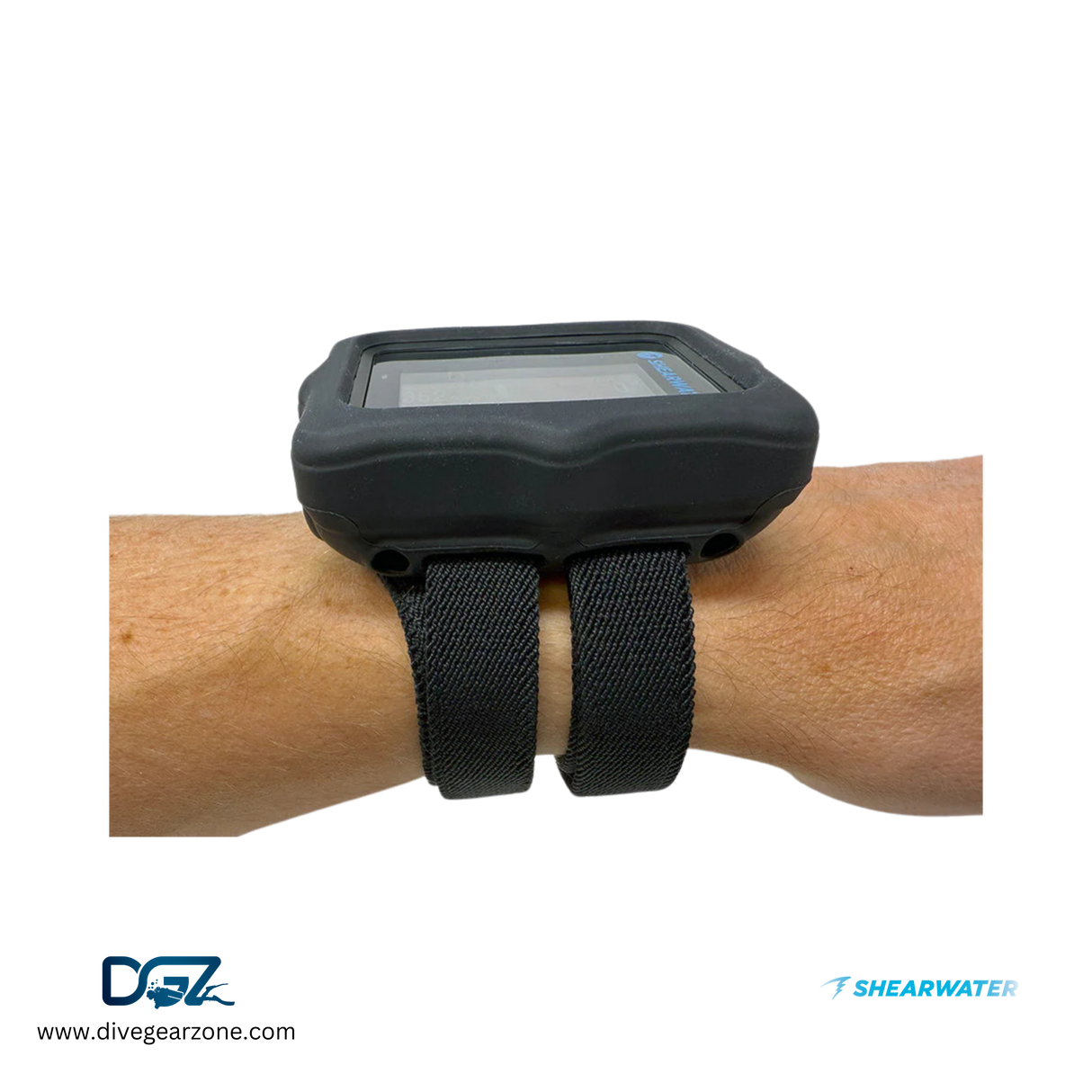 Shearwater Perdix Silicone Protective Case