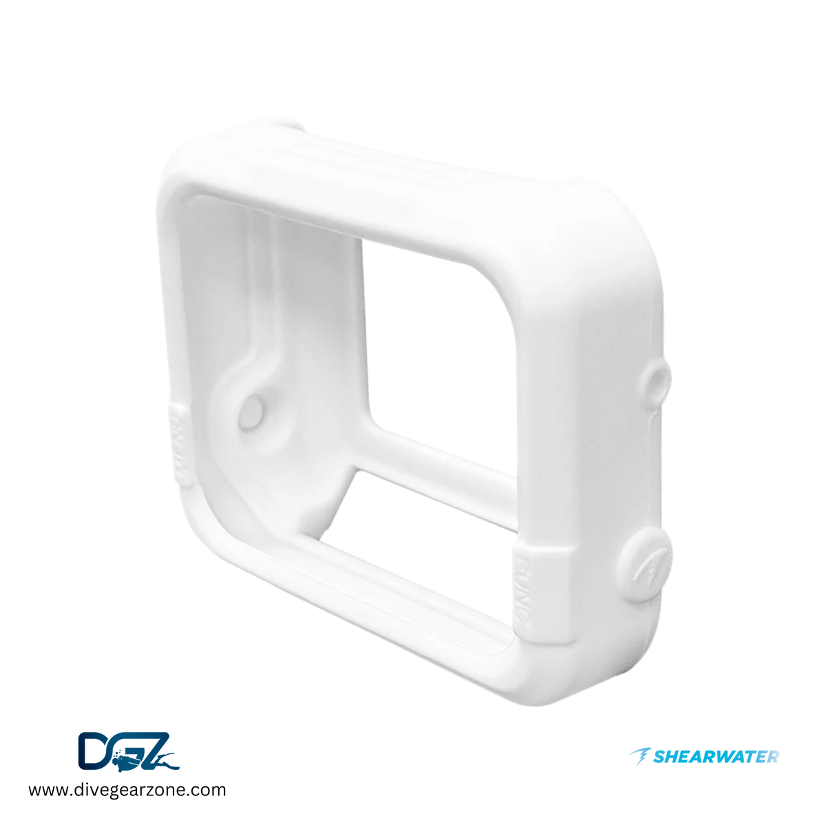 Shearwater Peregrine Silicone Protective Case
