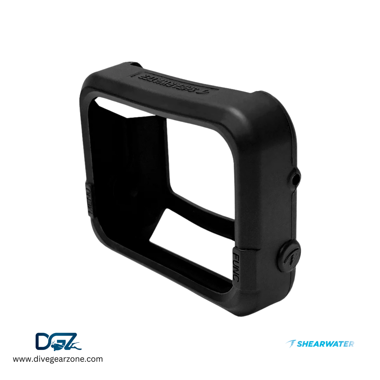 Shearwater Peregrine Silicone Protective Case