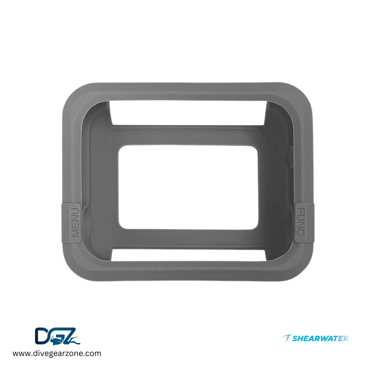 Shearwater Peregrine Silicone Protective Case