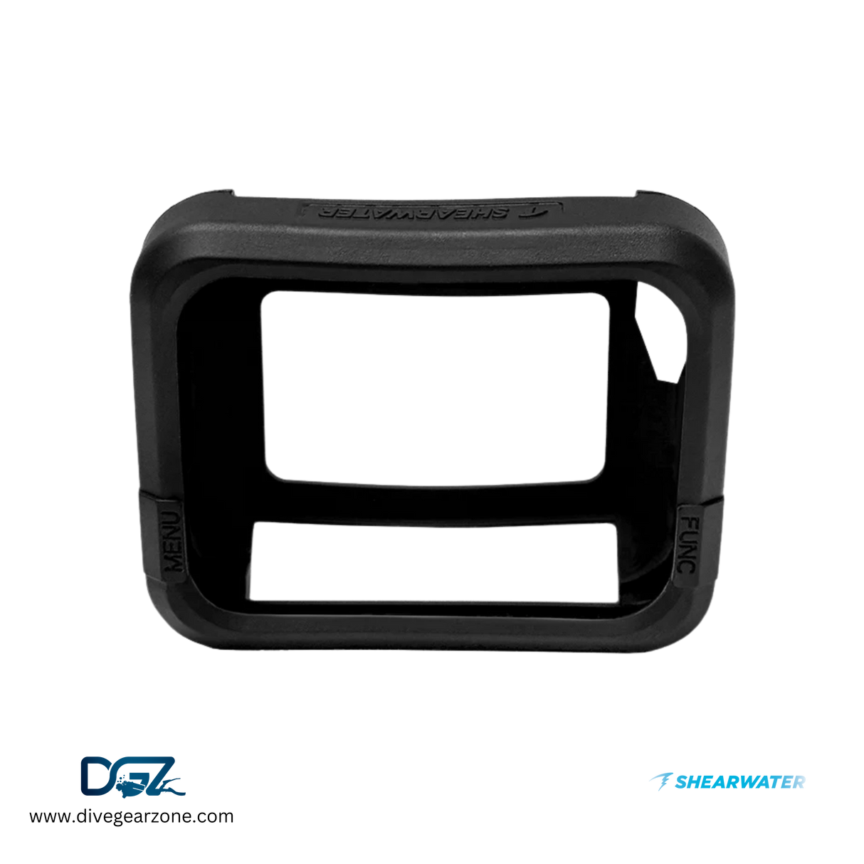 Shearwater Peregrine Silicone Protective Case