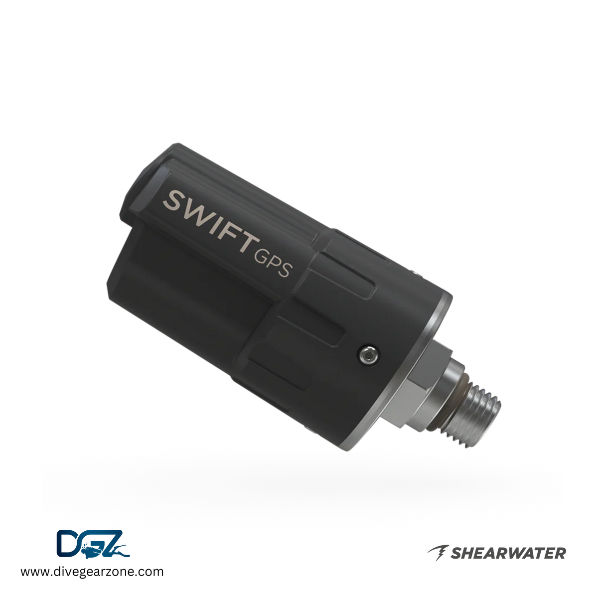 Shearwater Swift GPS Transmitter