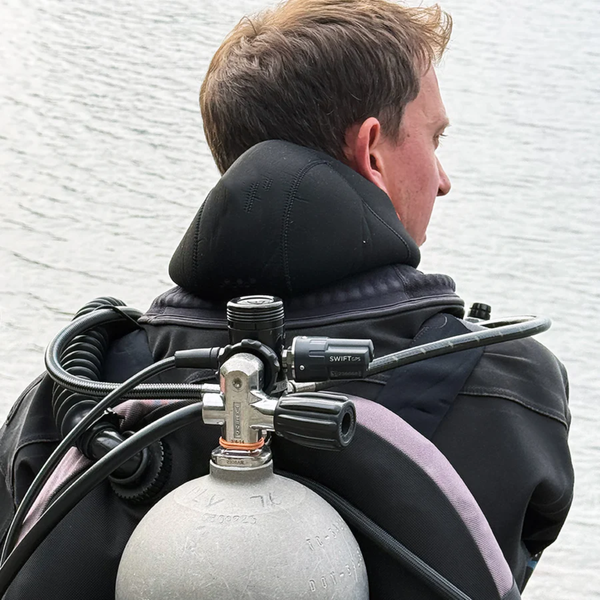 Shearwater Swift GPS Transmitter