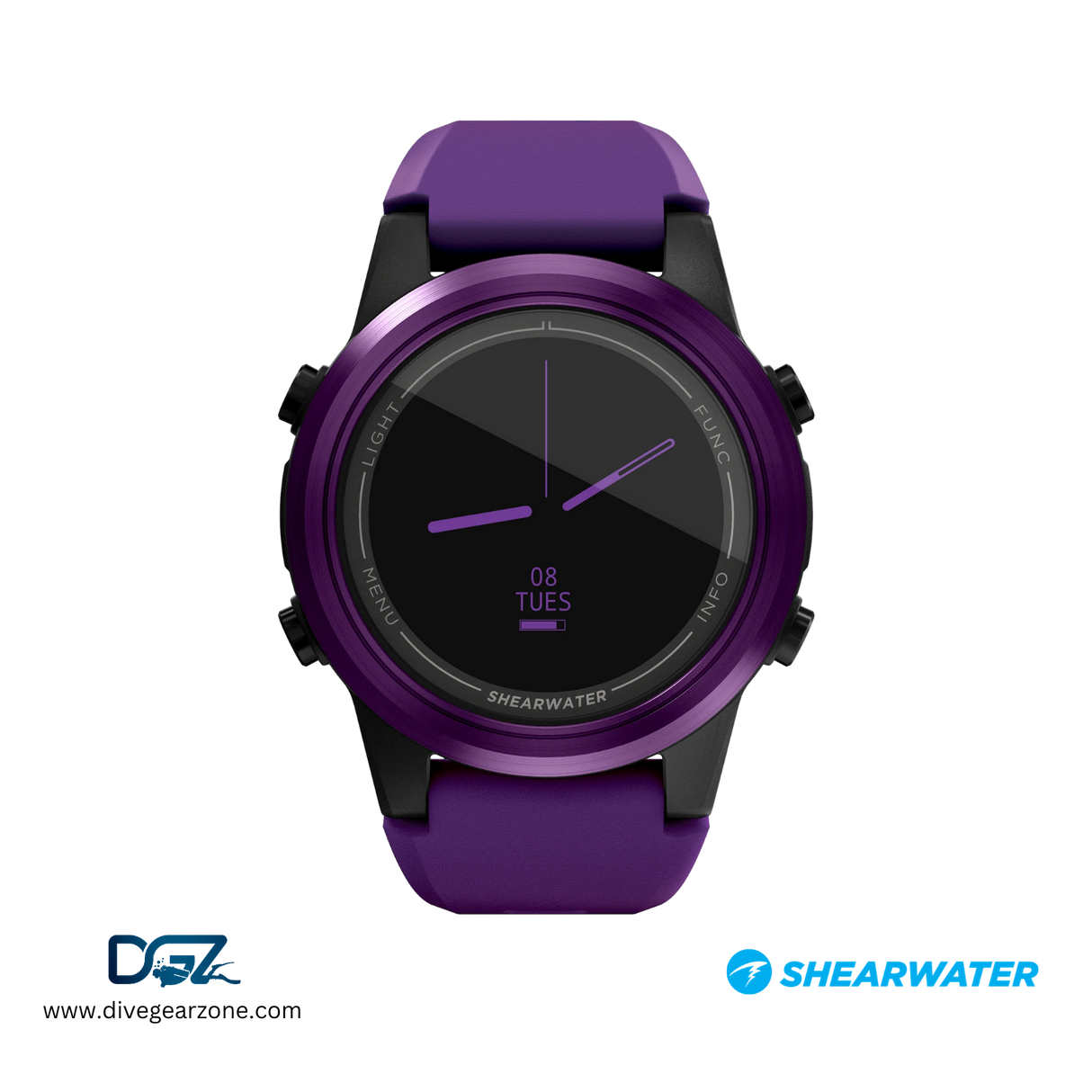 Shearwater Dive Computer TERN TX - Special Edition