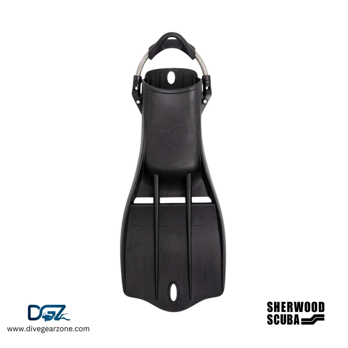 Sherwood FORGE Fins