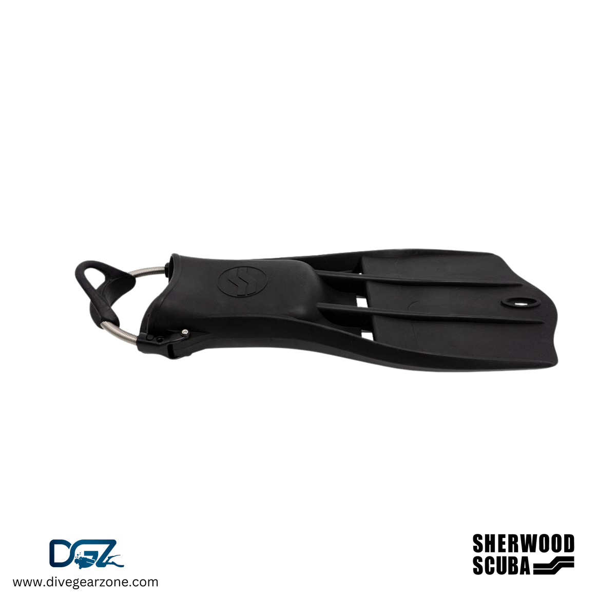 Sherwood FORGE Fins