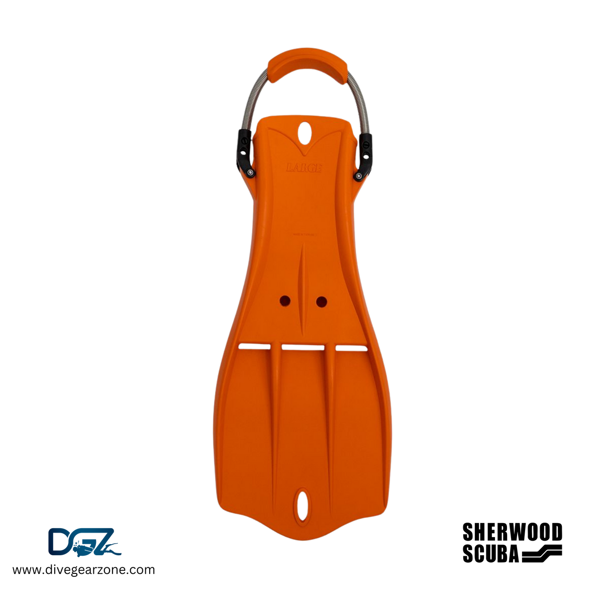 Sherwood FORGE Fins