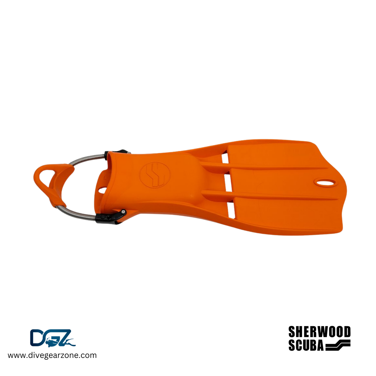 Sherwood FORGE Fins