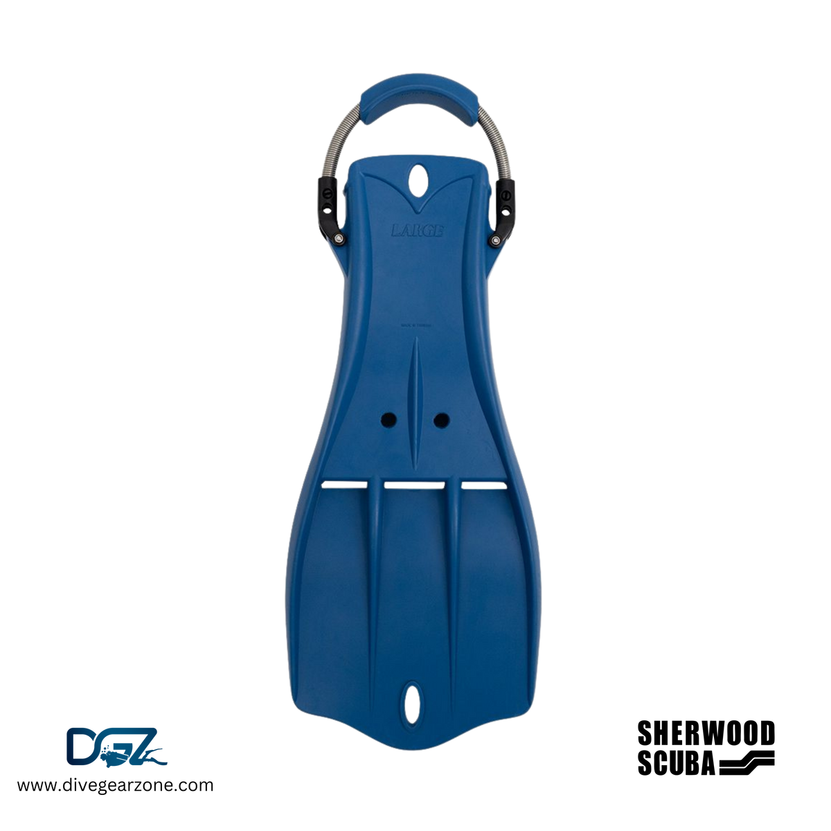 Sherwood FORGE Fins