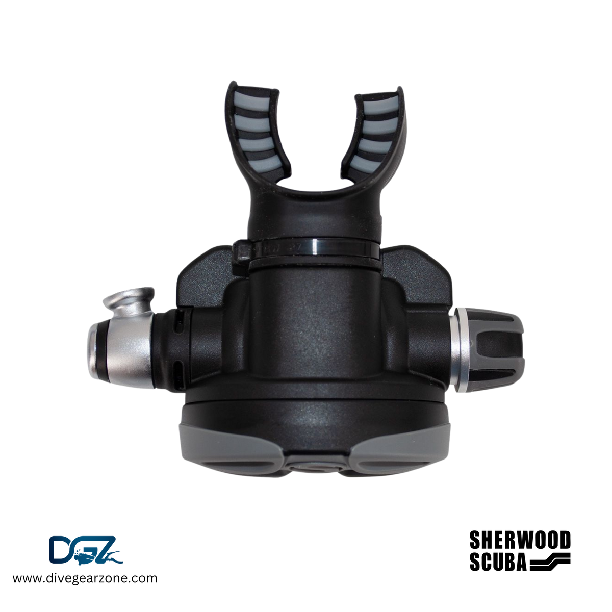 Sherwood MAXIMUS Scuba Regulator
