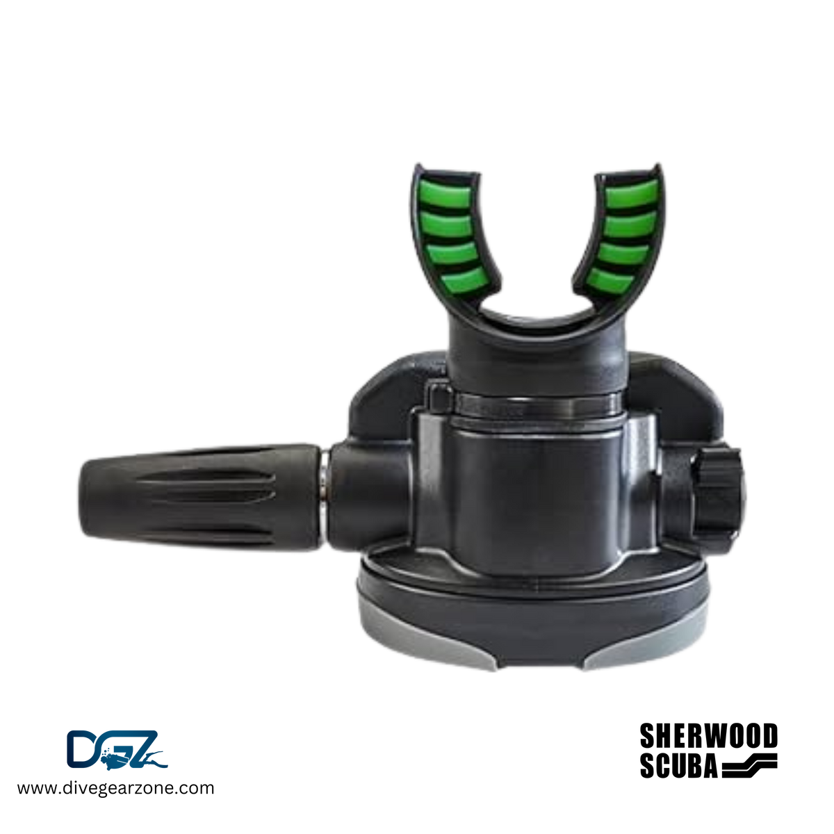 Sherwood OASIS Scuba Regulator