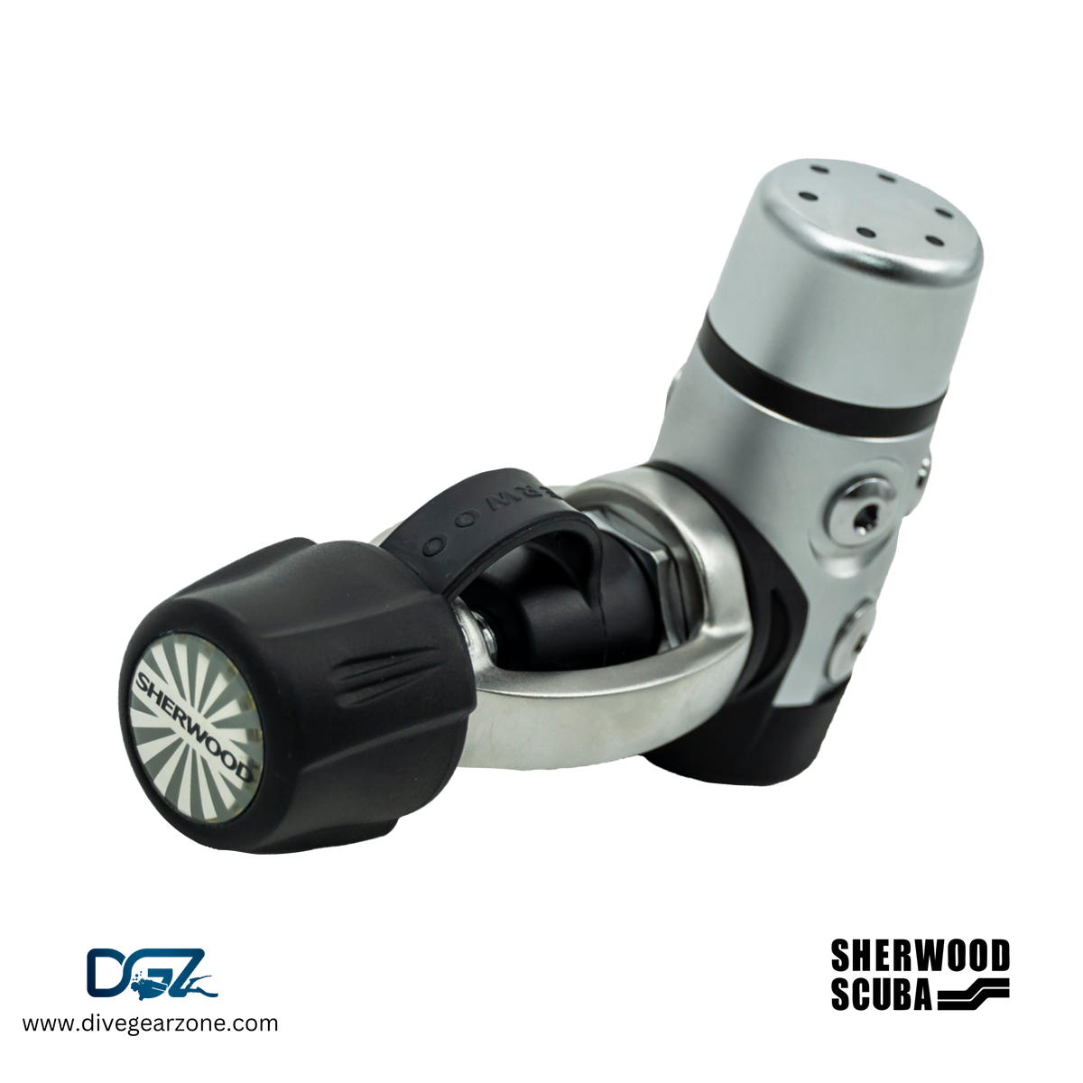 Sherwood OASIS Scuba Regulator