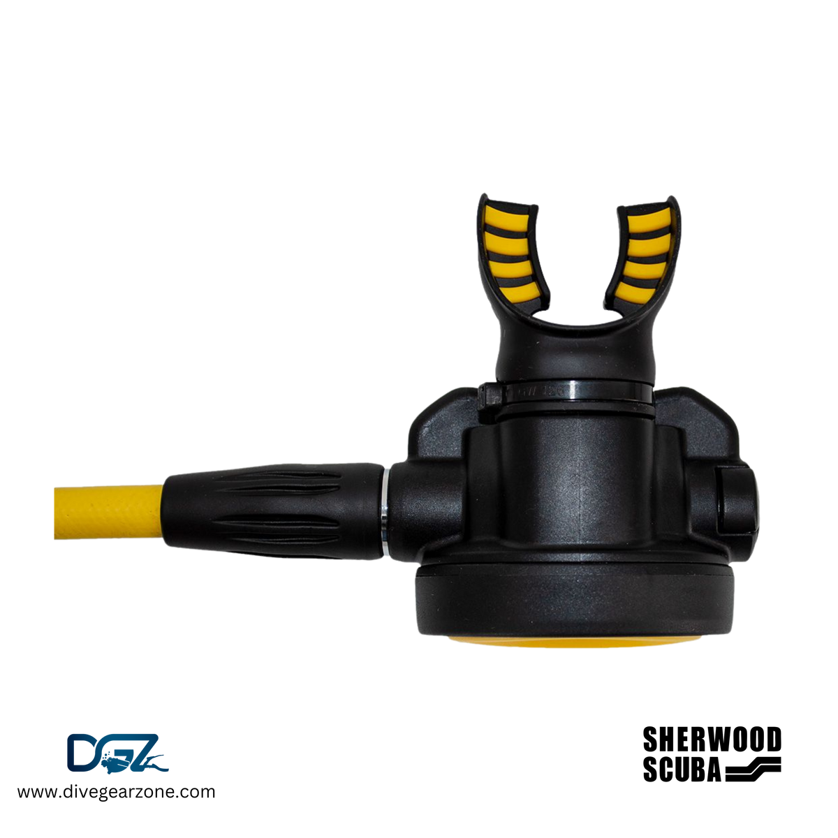 Sherwood OCTO Scuba Regulator