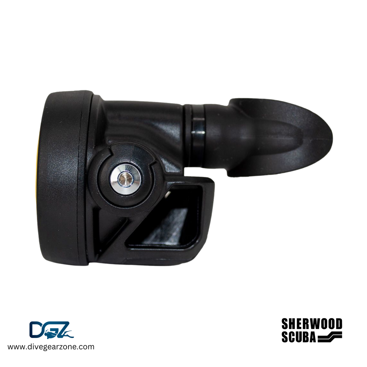 Sherwood OCTO Scuba Regulator